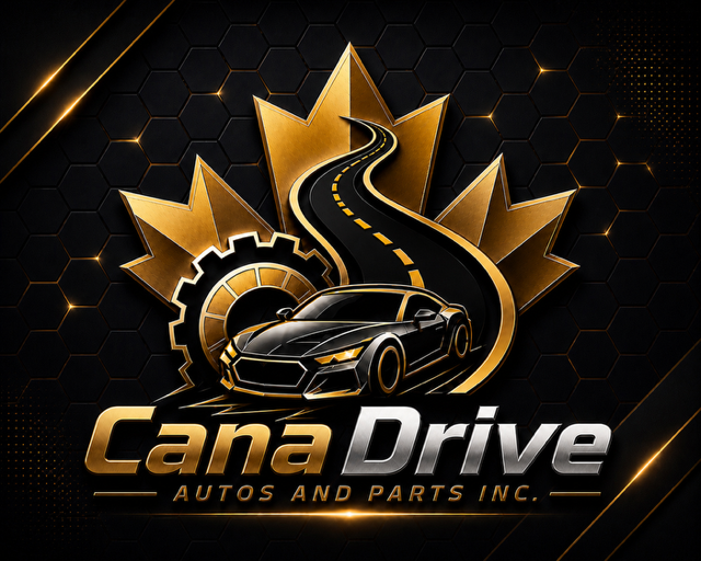 CanaDrive Logo